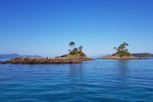 Roteiro 03 (Ilha Grande)