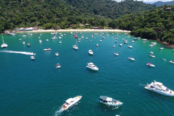 Roteiro 02 (Volta na Ilha da Gipóia)