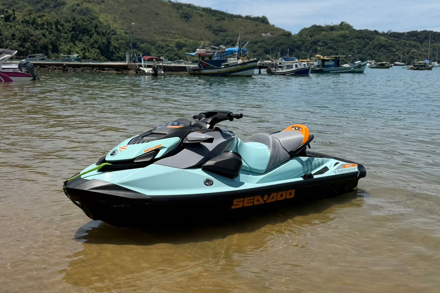 Conheça o Padrão ParatyJet