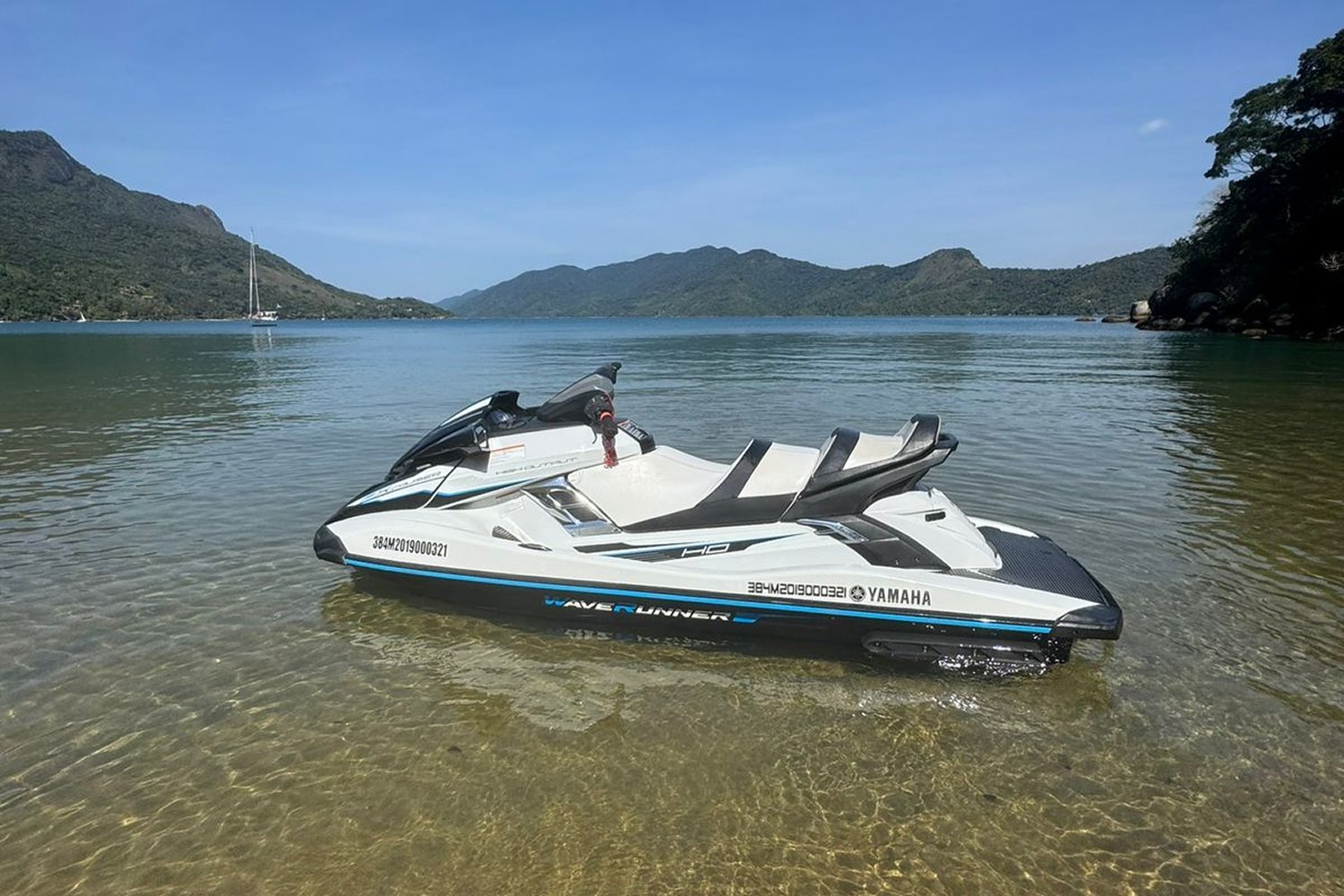 Conheça o Padrão ParatyJet