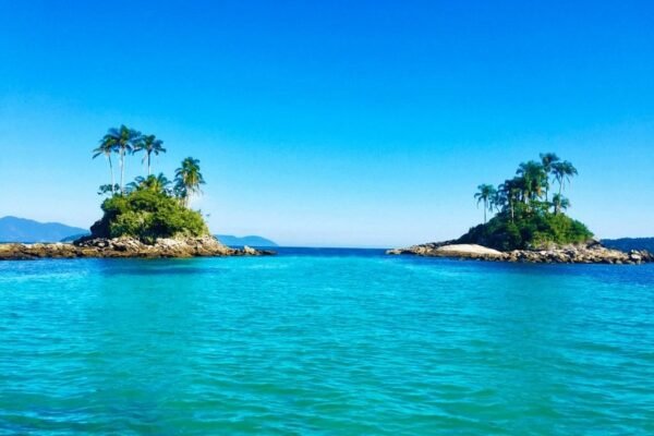 Roteiro 03 (Ilha Grande)