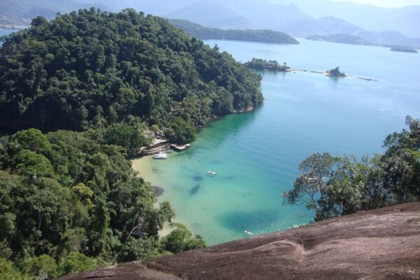 Roteiro 01 (Águas Quentes)