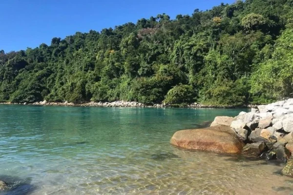 Roteiro 01 (Águas Quentes)