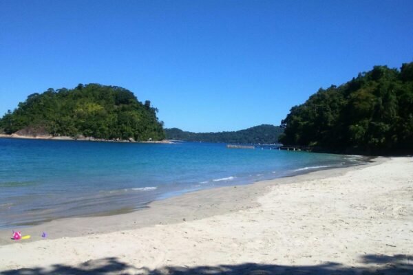 Roteiro 01 (Águas Quentes)