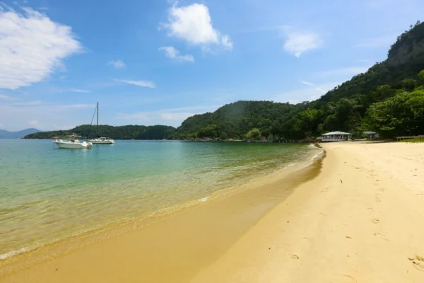 Roteiro 02 (Volta na Ilha da Gipóia)