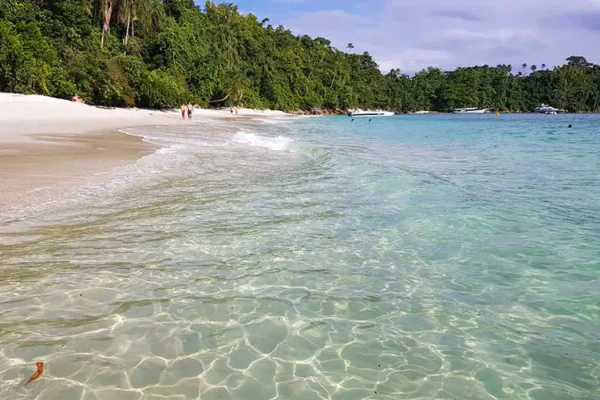 Roteiro 02 (Volta na Ilha da Gipóia)