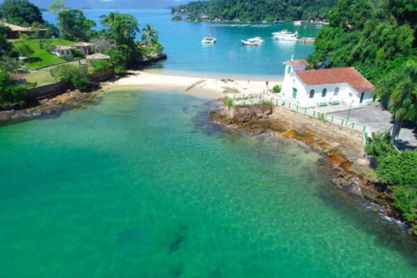 Roteiro 03 (Ilha Grande)