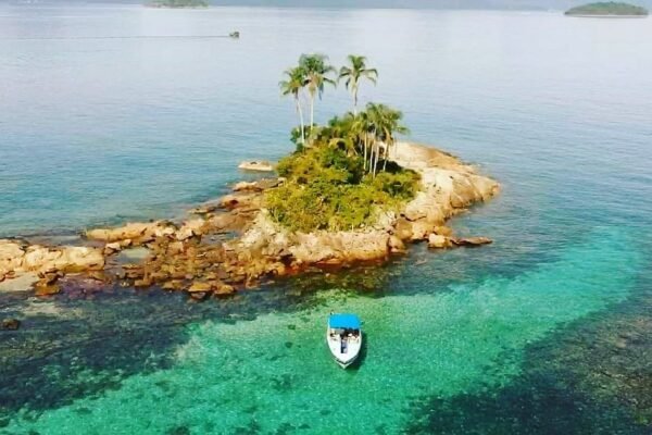 Roteiro 03 (Ilha Grande)